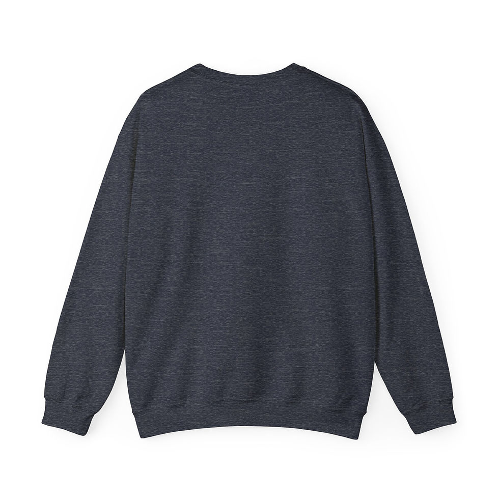 Thumbnail: Stardust & Sin Crewneck Sweatshirt 