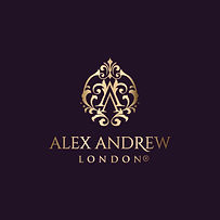 Alex Andrew London Logo