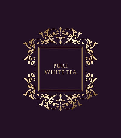 Pure White Tea