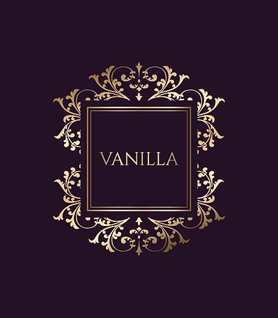 Black Tea & Vanilla