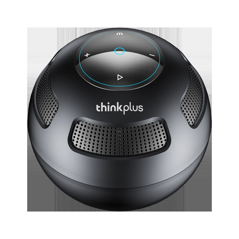 Thumbnail: Choice Original Lenovo TS5 Bluetooth V5.3 Speaker Outdoor Long Endurance Loudspe