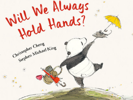 Will We Always Hold Hands?