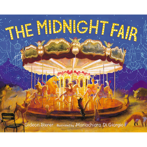 The Midnight Fair