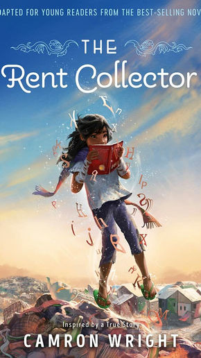 The Rent Collector