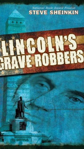 Lincoln's Grave Robbers