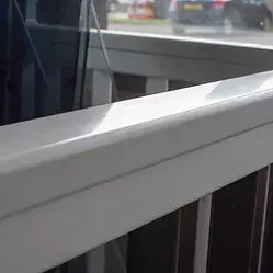 uPVC Balustrades