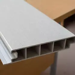 uPVC Decking