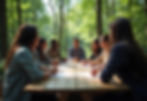 Corporate Retreats