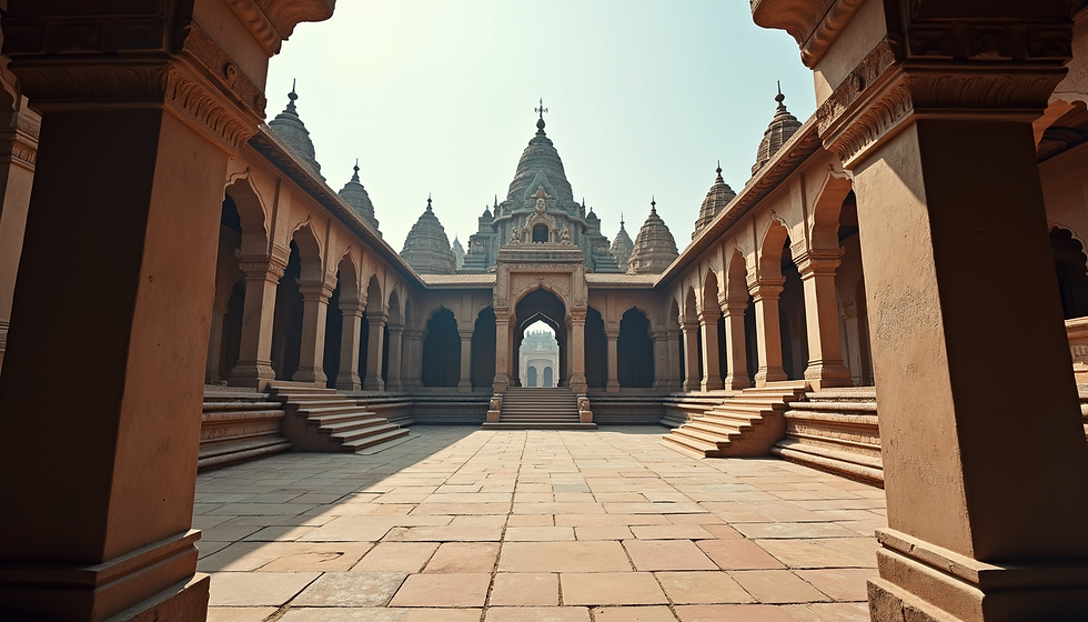 The Impact of Religion on Personal Values and Societal Norms