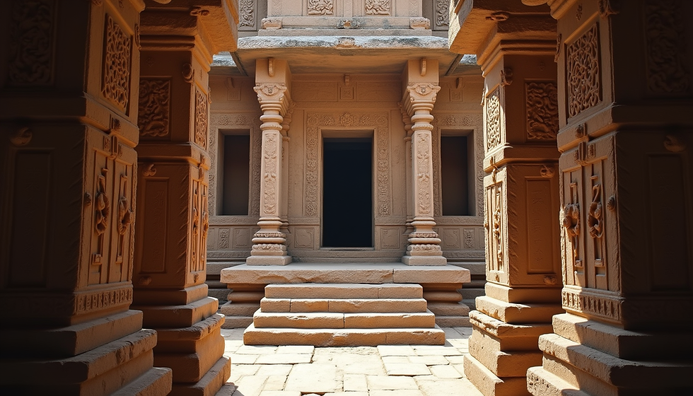 How Religion Shapes Our Values and Influences Society