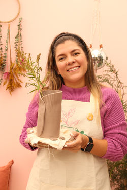 Taller Travesía Cerámica