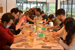 Taller Círculo de Artesanas