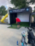 Your backyard. Our clubhouse.