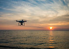 Orange Planet Pictures Aerial Filming