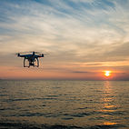 Orange Planet Pictures Aerial Filming