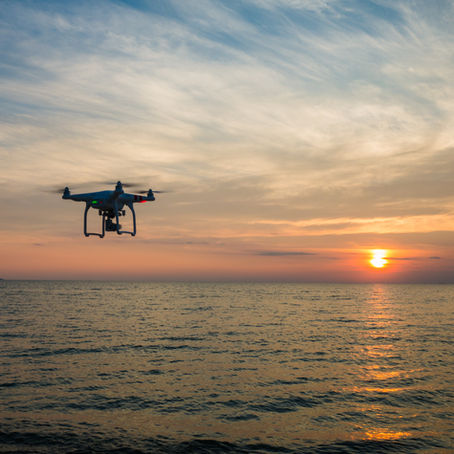 Annuaire : Découvrez les clubs de drones à la Réunion
