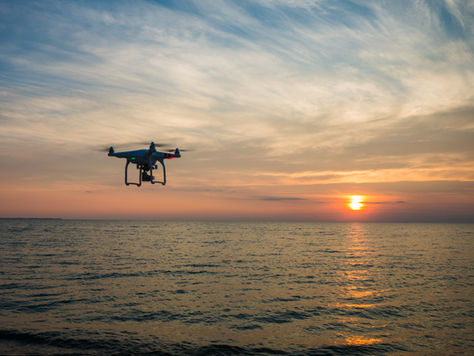 Fronteras digitales: tecnología para traficar sueños en Tijuana