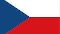 Flag of Czech Rep.