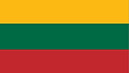 Flag of Lithuania