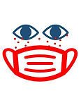 Uptake ocular