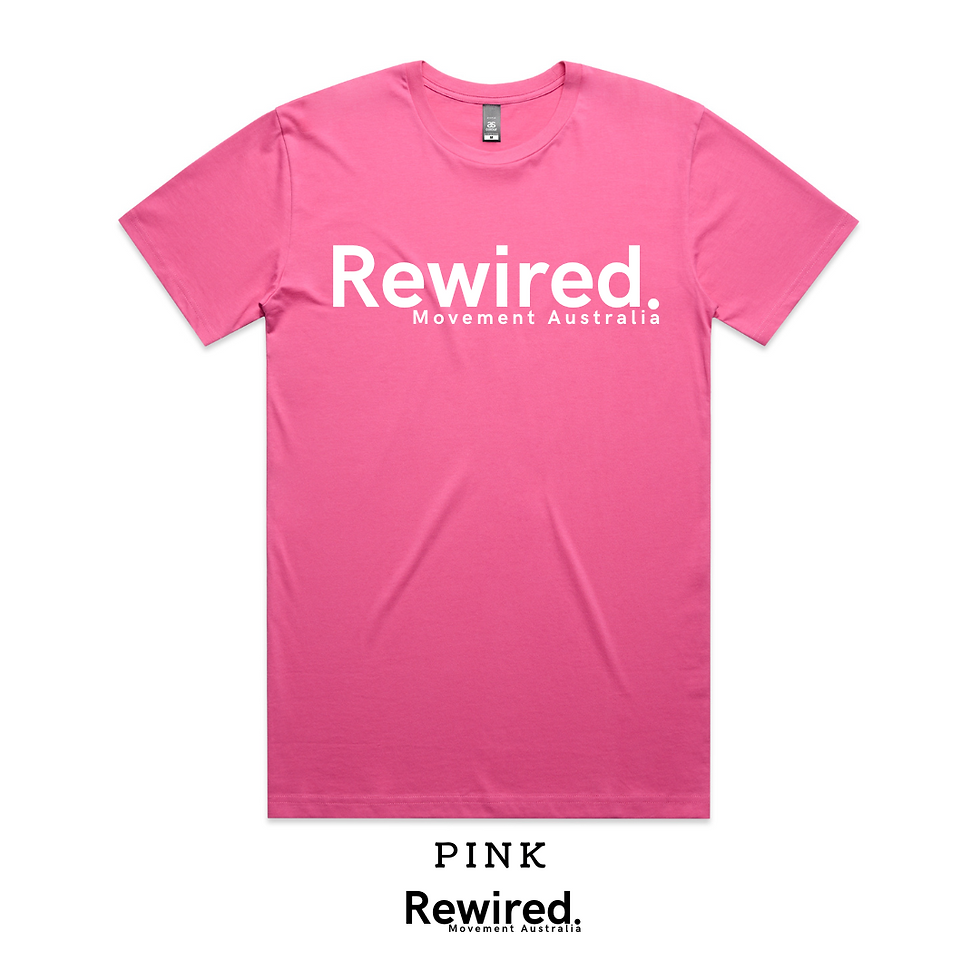 Thumbnail: Mens Regular Fit Tee