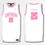 Thumbnail: Unisex Sublimated Basketball Singlet - Pink