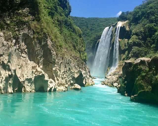 Huasteca Potosina