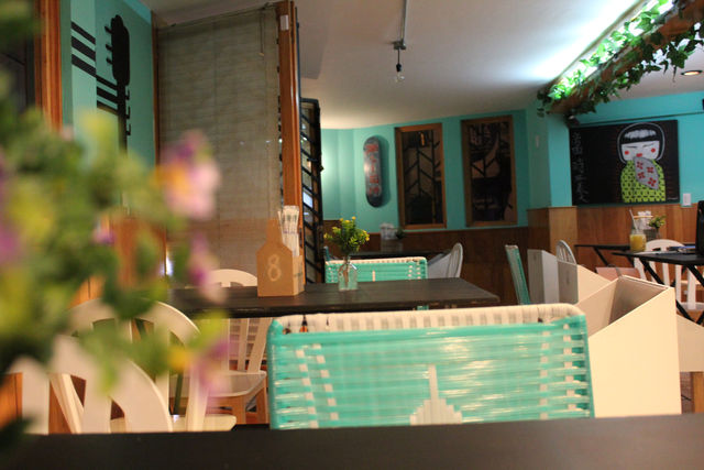 ROLLITO URBAN SUSHI