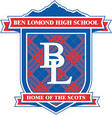 Ben Lomond Hight School 