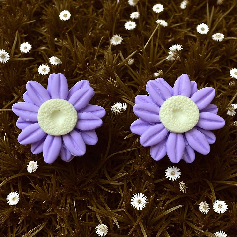 Miniatura: Flores Dobles 