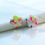 Miniatura: Mini flores Print 