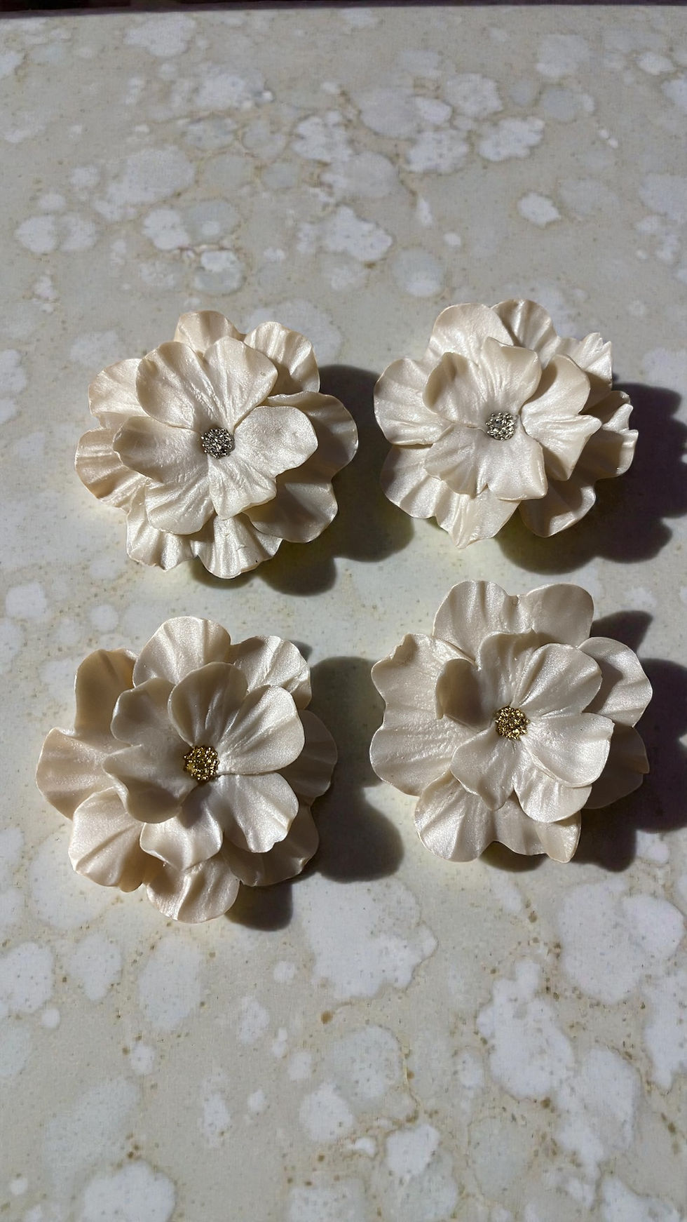 Miniatura: Gardenia