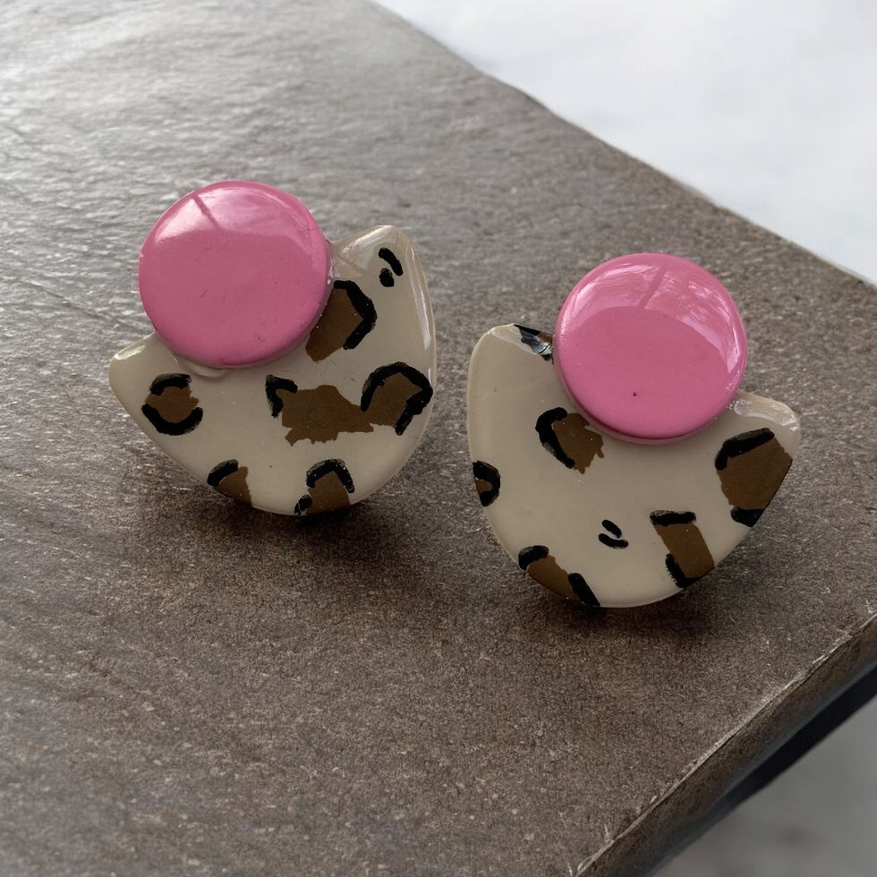 Miniatura: Vera Animal Print 