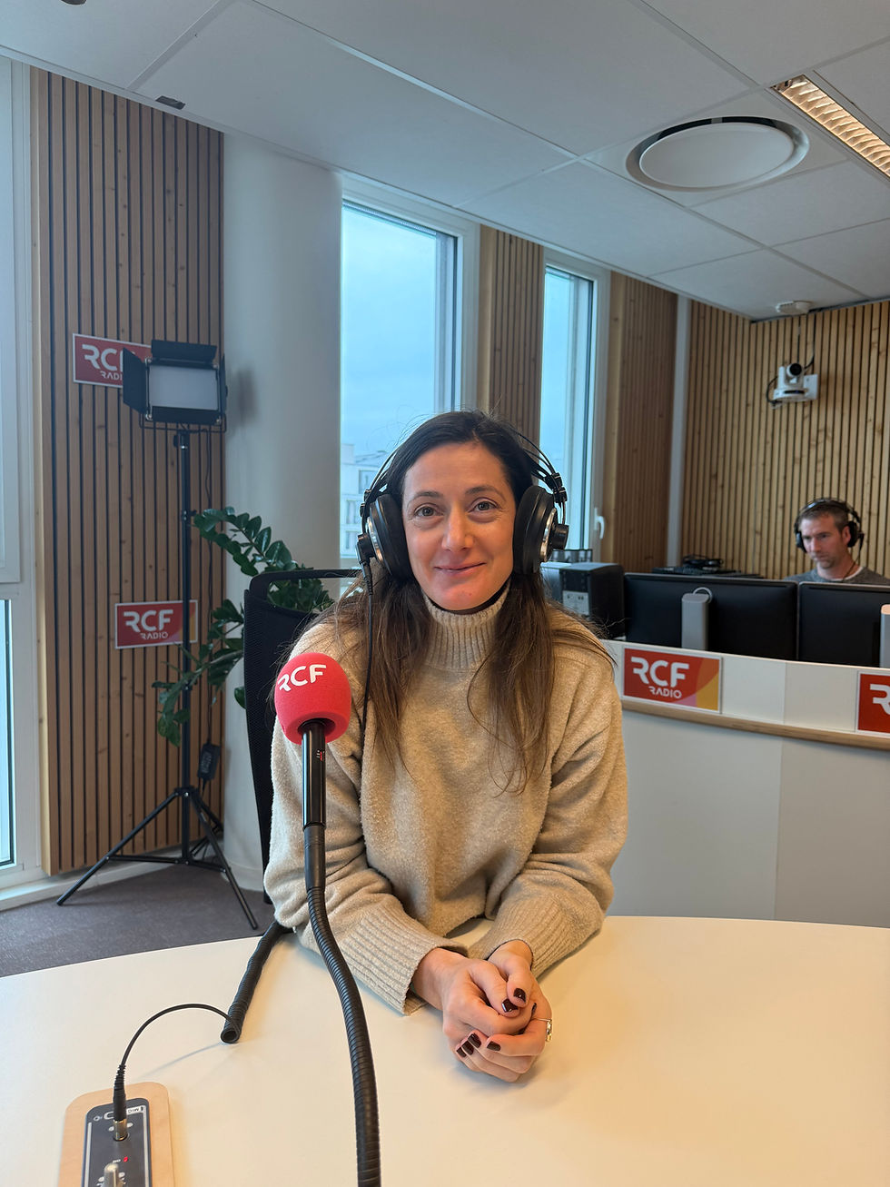 Nathalie Dupuy