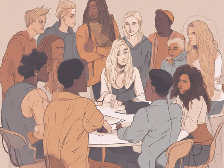 Engaging Youth in Politics:  A Call to Action