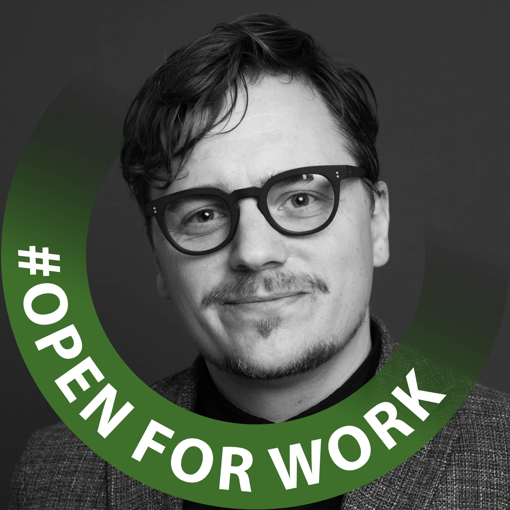 Skribentens bild: Erik Normark