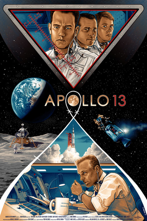 APOLLO 13
