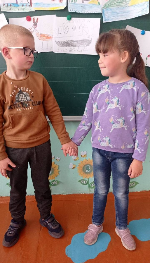Тиждень БЕЗБАР'ЄРНОСТІ 