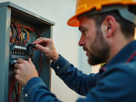 Hiring Qualified Local Electrician Services in Auckland