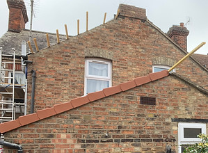 Roofing Bedford