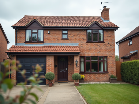 Top Reliable Roofing Solutions for Bedford Homes