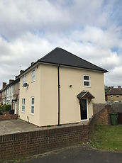 Roofing Beford