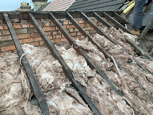 Roofing Bedford