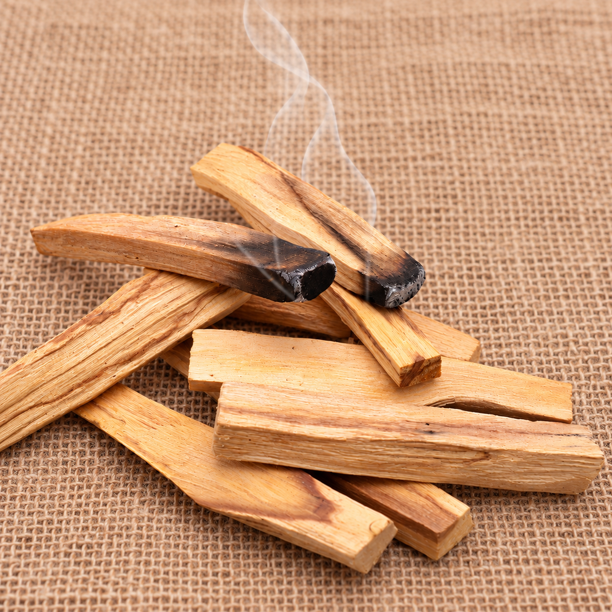 Bâton de Palo Santo