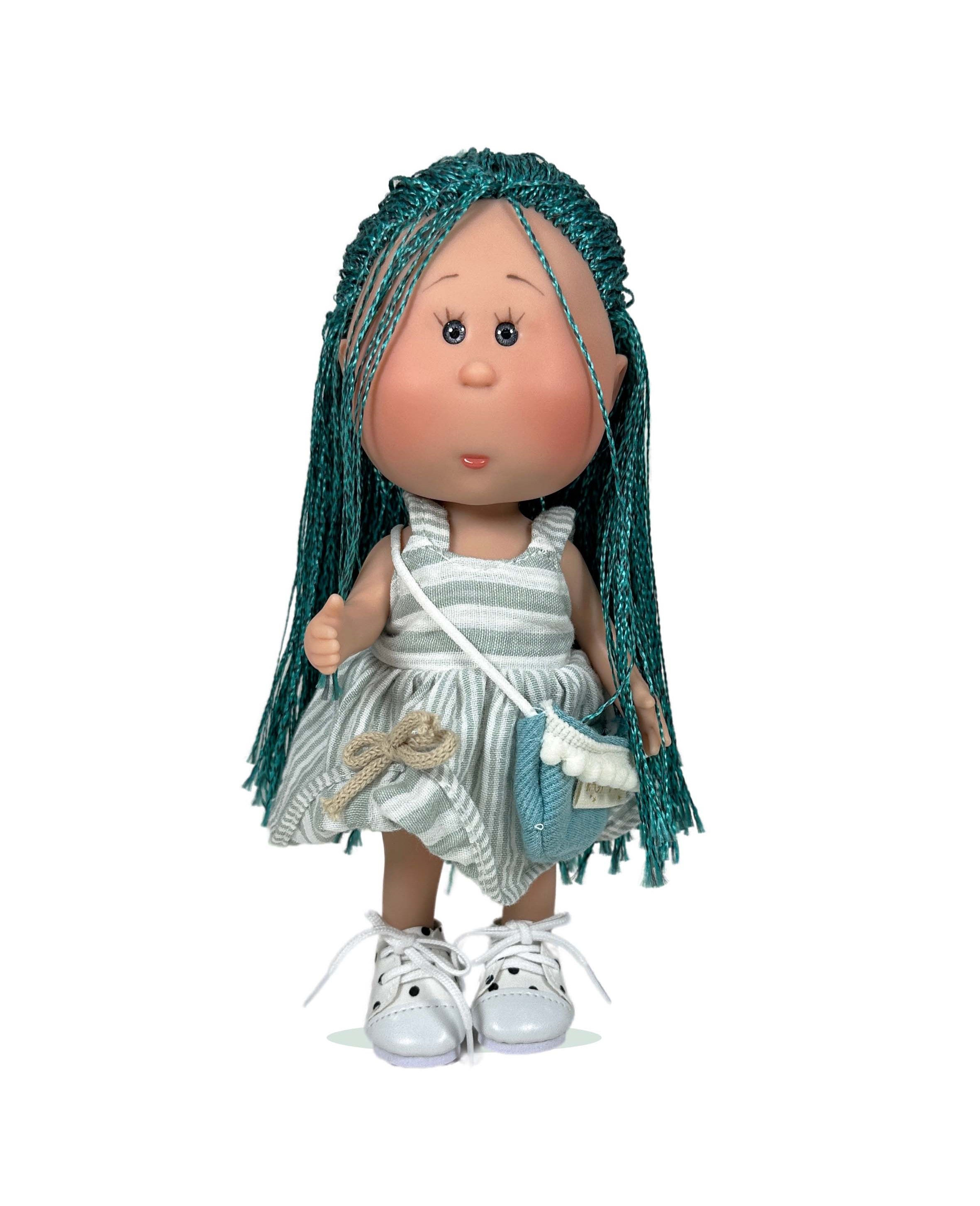 Poupée Little Mia 2026 par Nines d'Onil 23cm 3169