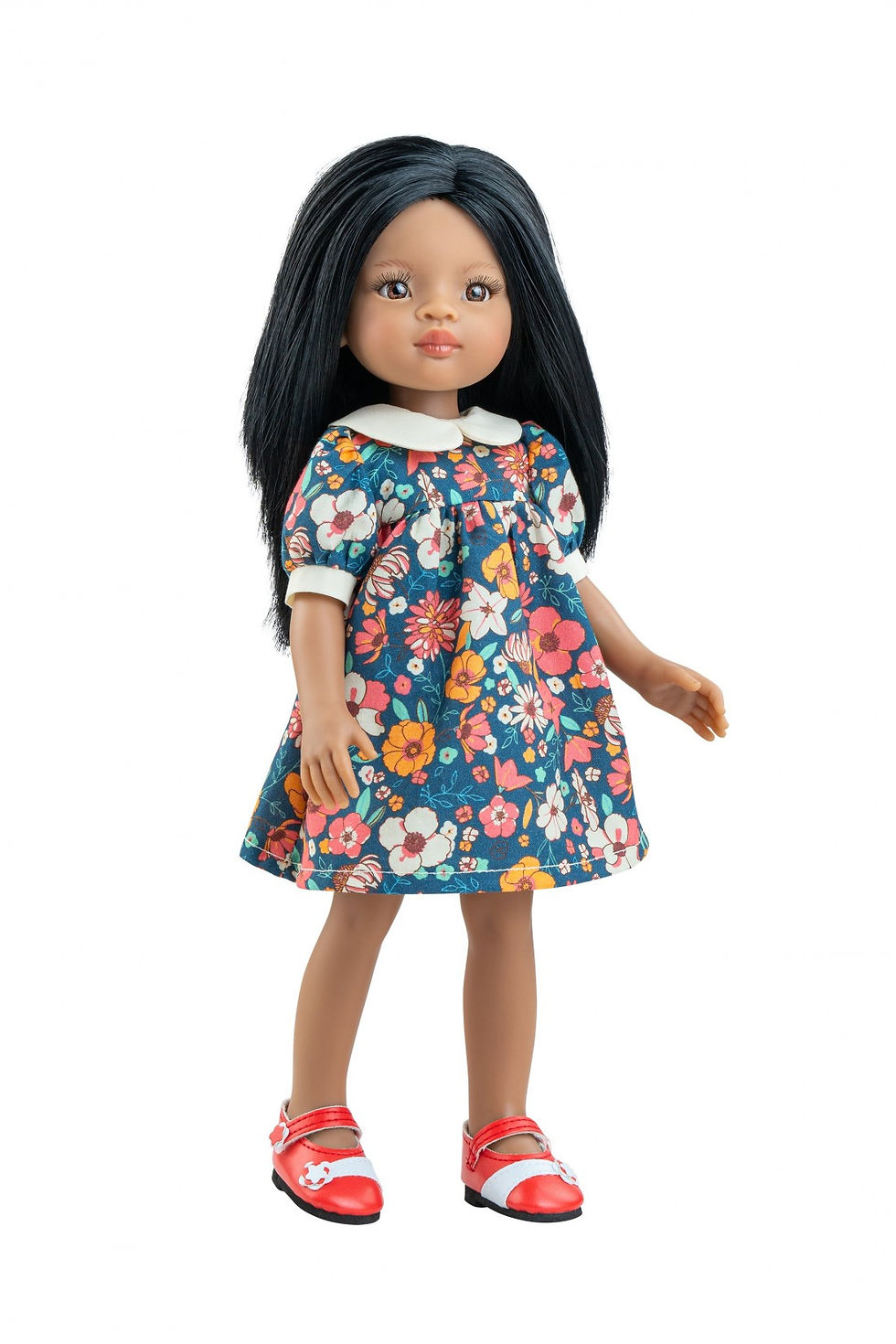 Miniature : Meily Paola Reina  Las Amigas 04718