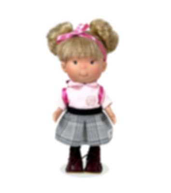 Poupée Pipa (cousine de Mia)2026 Nines d'Onil 30cm 2825