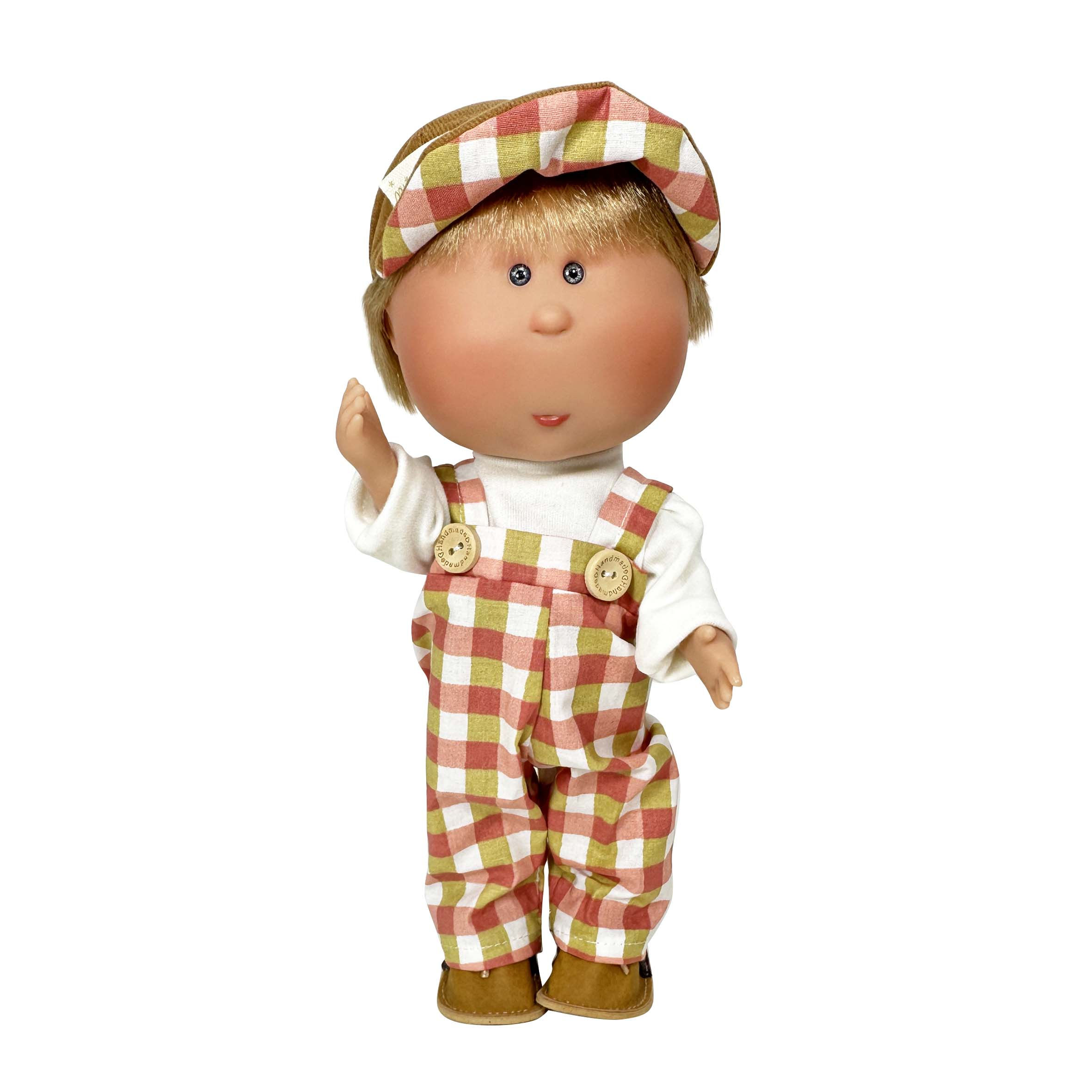 Poupée Mio/Mia 2025 par Nines d'Onil 30cm 3426