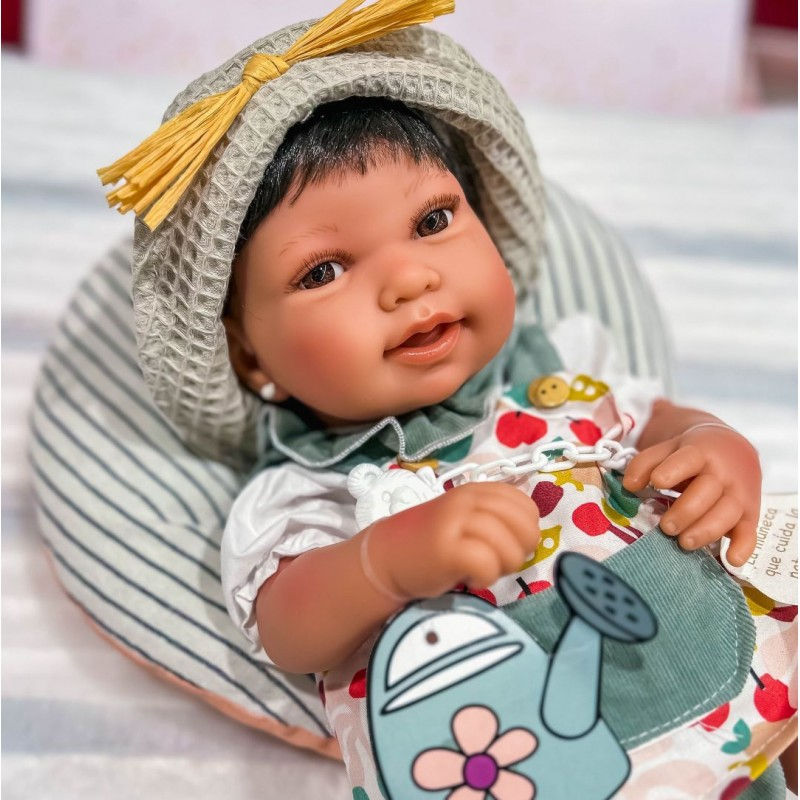 bébé sexué fille poupée Antonio juan tenue sucette jouet reborn neuf bébé sexué fille poupée Antonio juan tenue sucette jouet reborn neuf