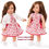 Miniature : Tenue Götz Little Heart XL 45-50cm 3403033